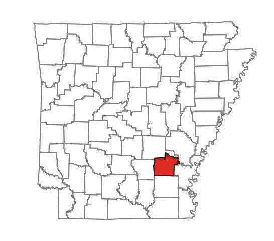 Lincoln County, Arkansas
